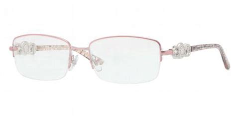 versace korrektionsbrille ve1199 1056 51mm|Versace VE1199 Prescription Eyeglasses .